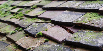 Radwell roof repair costs